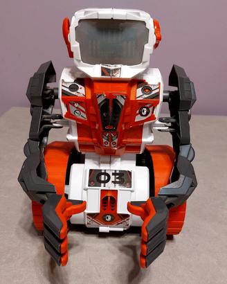 Clementoni Evolution Robot