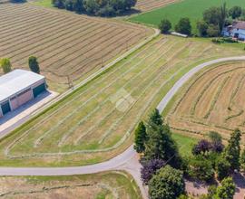 TER. AGRICOLO A REGGIO NELL'EMILIA