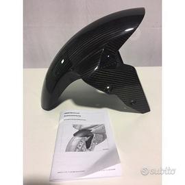 Parafango carbonio bmw s 1000