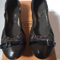 Tod's ballerine