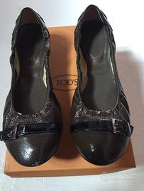 Tod's ballerine