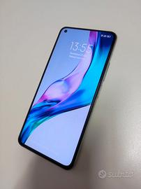 Smartphone Xiaomi M11 lite 5G