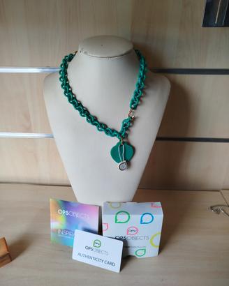 Collana OPSobjects 