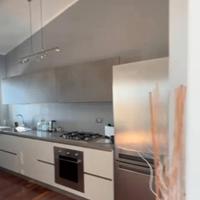 Cucina componibile, armadio, letto contenitore