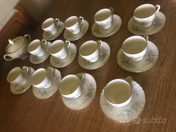 Servizio da caffè Richard Ginori