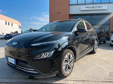 Hyundai Kona EV 39 kWh XLine