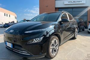 Hyundai Kona EV 39 kWh XLine