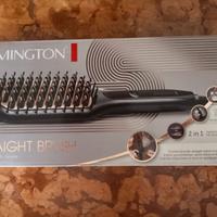 Spazzola lisciante per capelli