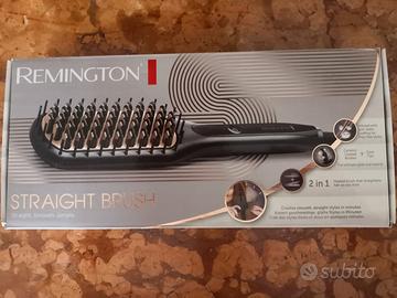 Spazzola lisciante per capelli