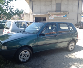 Fiat Uno Fire 1.1 i.e S Cat (1994) Iscritta ASI