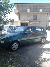 Fiat Uno Fire 1.1 i.e S Cat (1994) Iscritta ASI