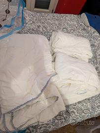 3 piumoni singoli ikea