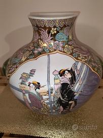 vaso cinese 