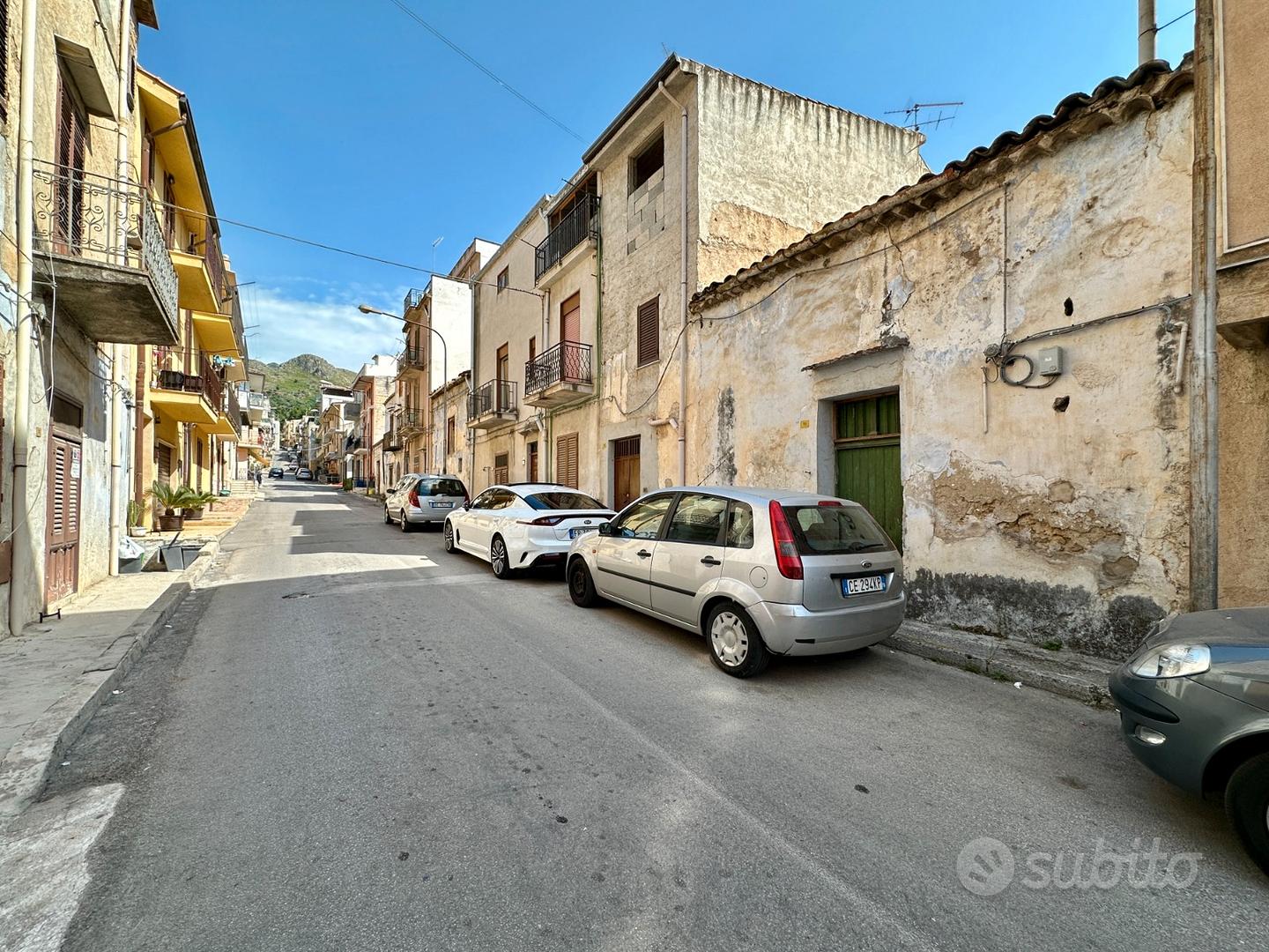 Appartamento – Borgetto, Palermo - Vista 3