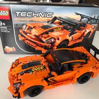 Lego Technic 42093