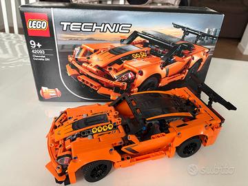 Lego Technic 42093