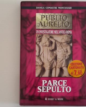Libro: Parce sepulto