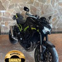 KAWASAKI Z 900 2021 DEPOTENZIATA PATENTE A 2