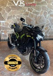 KAWASAKI Z 900 2021 DEPOTENZIATA PATENTE A 2