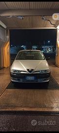 Alfa romeo 146 GPL Neopatentati  TRATTABILE!