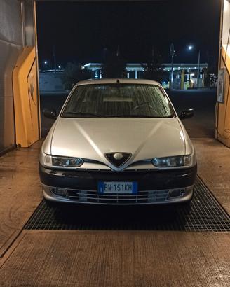 Alfa Romeo146 GPL Neopatentati  TRATTABILE! URGEN 