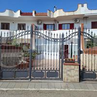 Villa o villino Sessa Aurunca