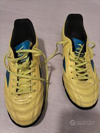 Scarpe calcetto Mizuno Monarcida