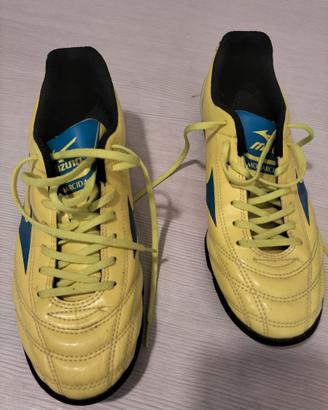 Scarpe calcetto Mizuno Monarcida