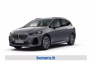 BMW Serie 2 218d Active Tourer Msport auto