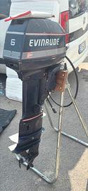 evinrude 6cv 2t