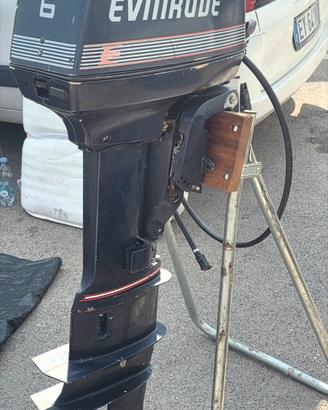 evinrude 6cv 2t