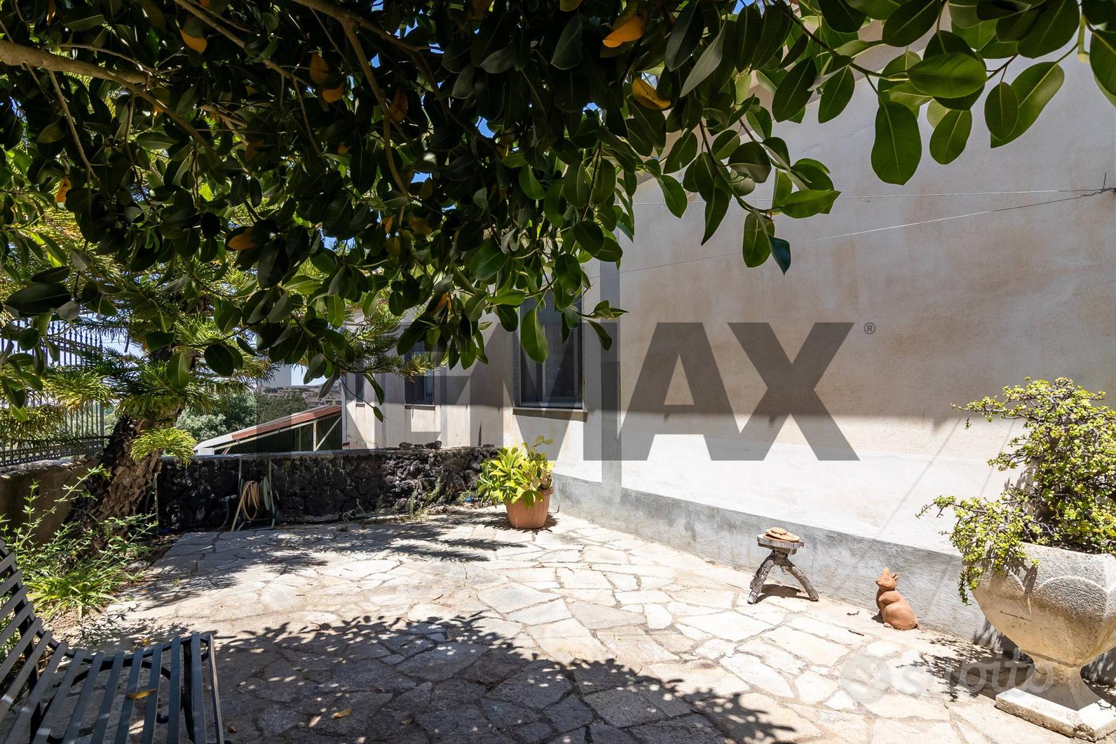 Casa – Caltagirone, Mazzone, Catania - Vista 3