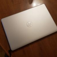 PC notebook Hp intel core i5 8gbRAM 64bit