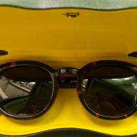 Occhiali da sole Moscot Lemtosh Johnny Depp