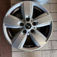 Cerchi da 16 originali Mini Countryman One R60