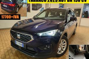 SEAT Tarraco AUTOMATICO 2.0 DIESEL DA 150 CV