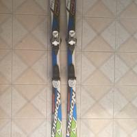 Sci nordica 140