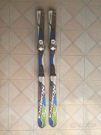 Sci nordica 140