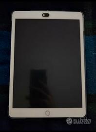 IPad 8th (32gb) + apple pencil