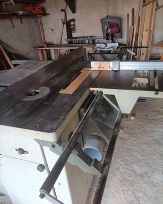 combinata Lab 30