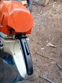 stihl ms 362