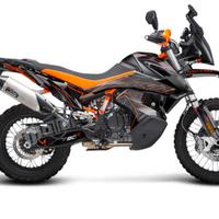Grafiche ktm 890 Adventure 