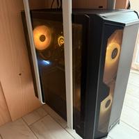 Pc Desktop i5, RTX 3060 Ti