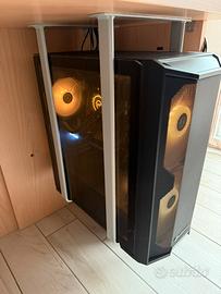 Pc Desktop i5, RTX 3060 Ti