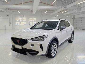 Cupra Formentor 1.5 tsi 150cv
