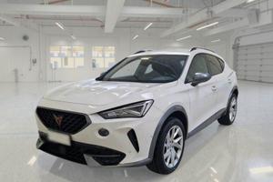 Cupra Formentor 1.5 tsi 150cv