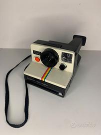 Polaroid Land Camera 1000 Fotocamera Istantanea