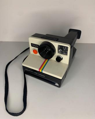 Polaroid Land Camera 1000 Fotocamera Istantanea
