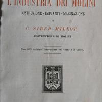 Manuale Hoepli del 1897 mulini.