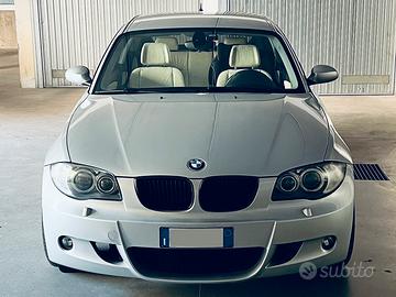 BMW SERIE 1 e81     118d stage 2     180cv